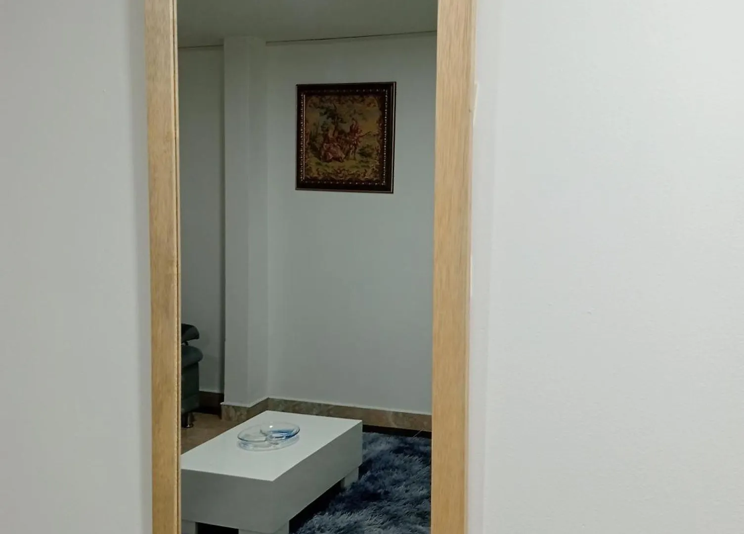 Hotel Casa Belverde Medellín Pensión
