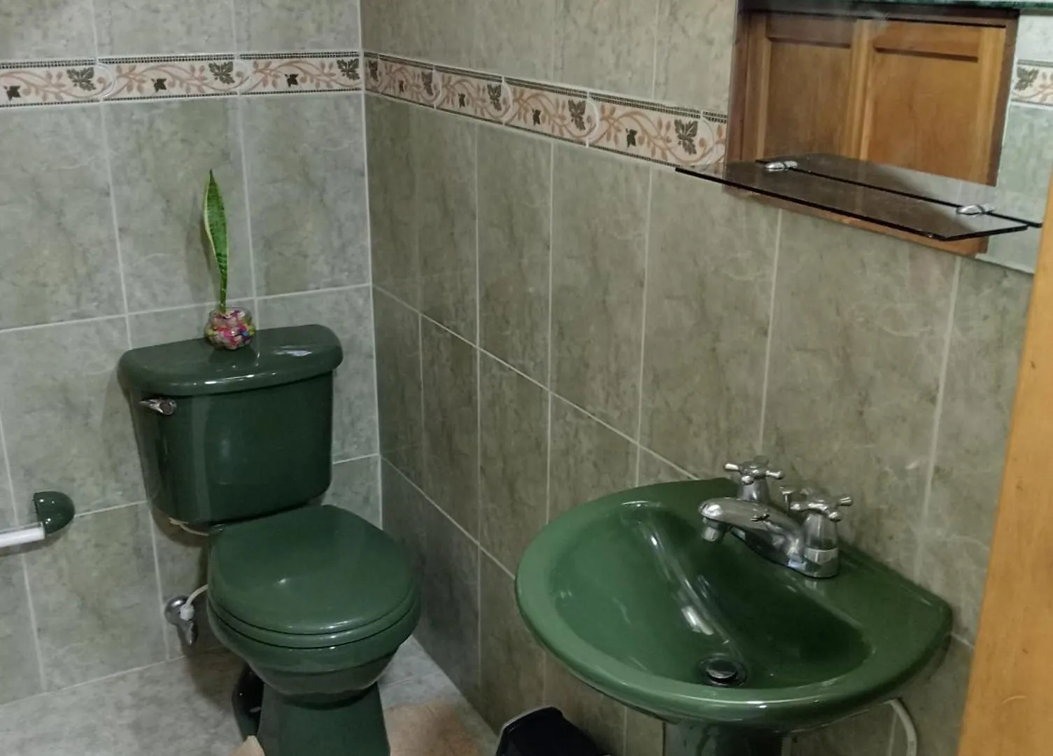 Hotel Casa Belverde Medellín