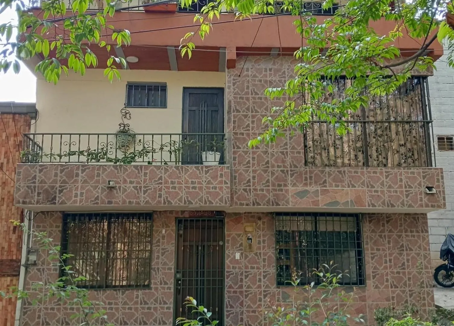 Hotel Casa Belverde Medellín