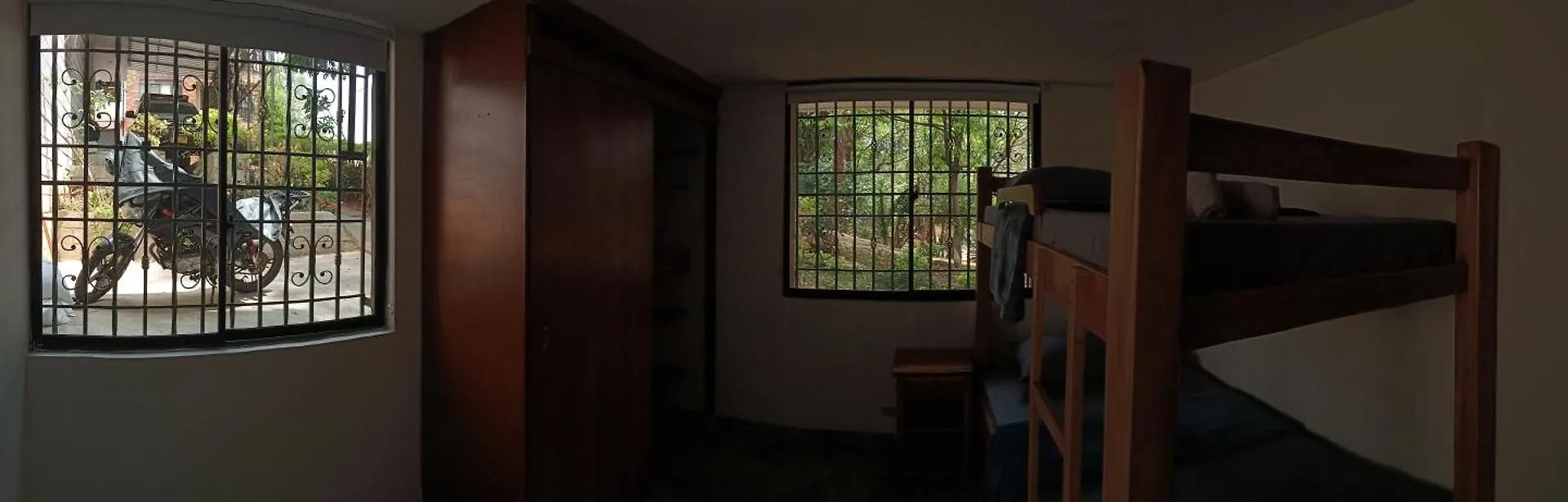 Pensión Hotel Casa Belverde Medellín