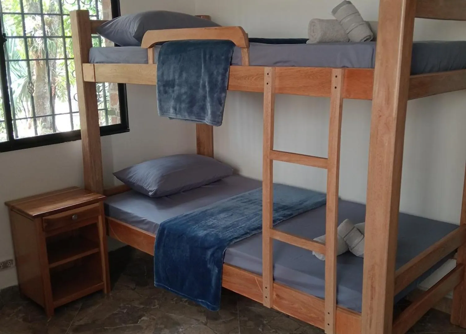 Hotel Casa Belverde Medellín