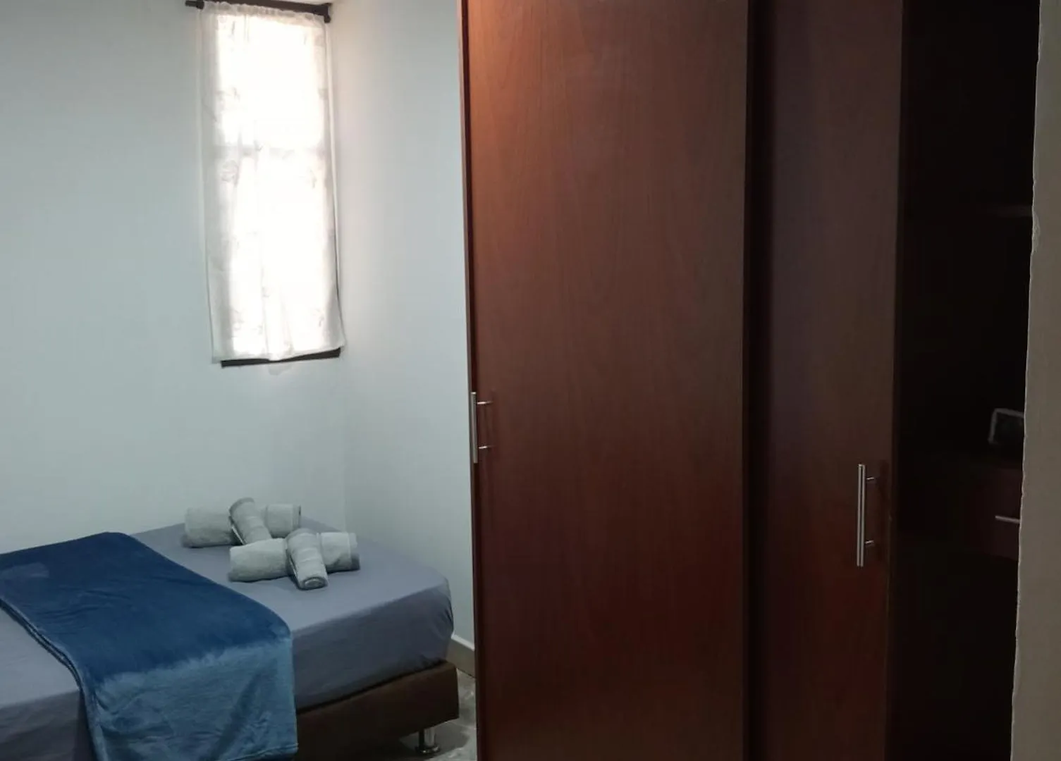 Hotel Casa Belverde Medellín Colombia