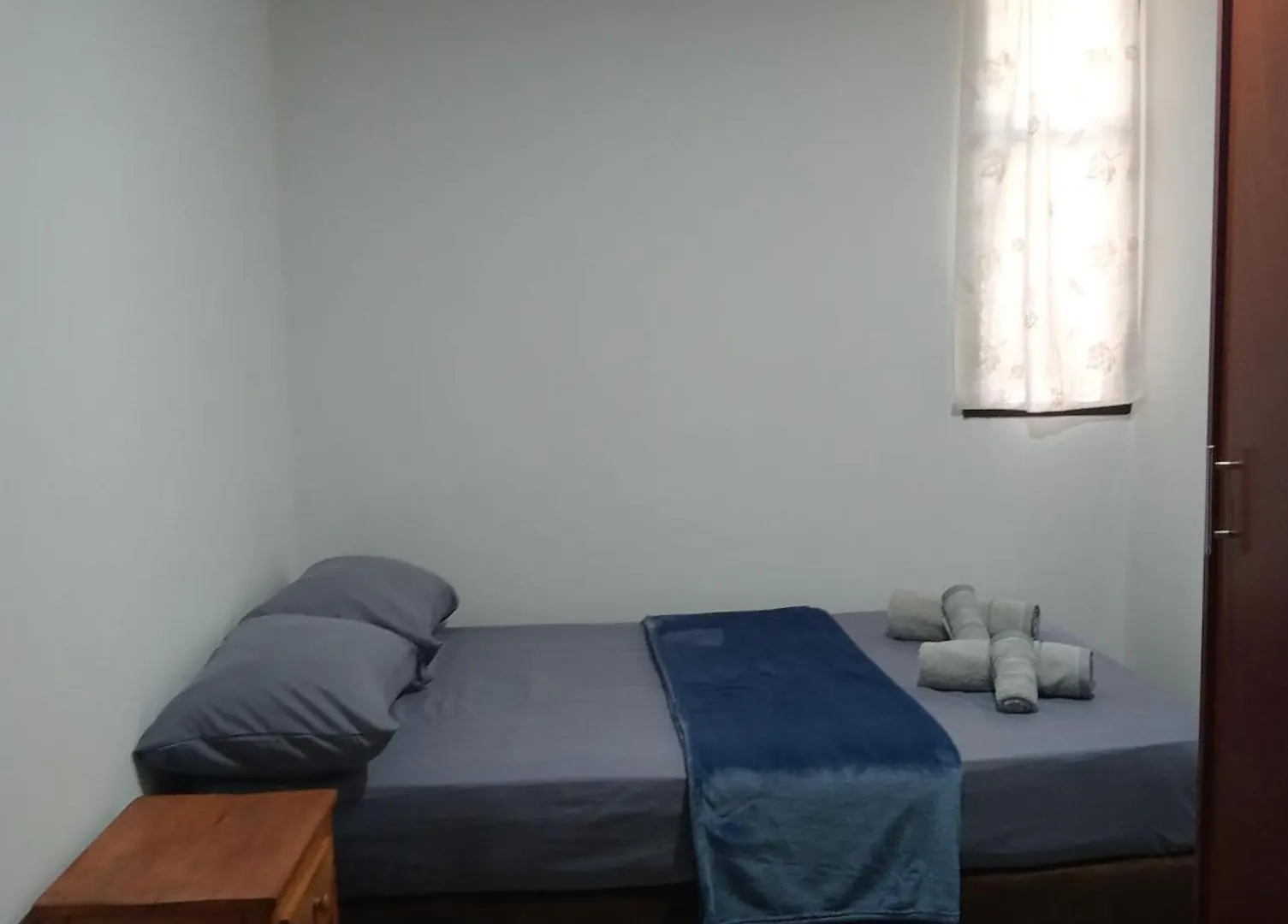 Hotel Casa Belverde Medellín Pensión