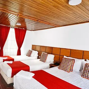 visit hotel