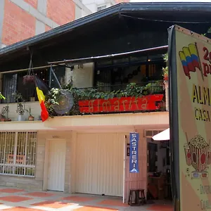  Gasthof Casa Almarita