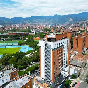 Tryp Estadio Hotel