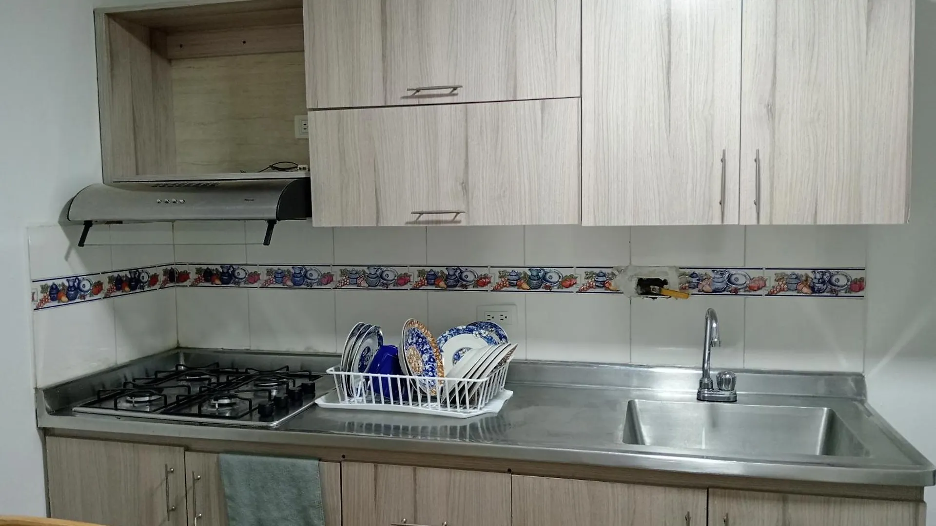 Гостевой дом Отель Casa Belverde Медельин Колумбия